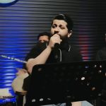 دانلود آهنگ جدید حه مه زیرک غمباری توم غمبارت کردم بیکسی تو